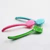 Esfera de Aço para Limpeza Esfera de Limpeza Escova para Panela de Aço Inoxidável Limpeza de Cozinha Doméstica Lavar Louça Fabricante Loja Online Fornecedor de Comércio Exterior Atacado