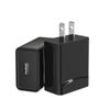 5V2A Euro CE Power Adapter EUA FCC Carregador de Telefone Móvel Certificado 10W Foot Atual Cabeça de Carregamento de Porta Única