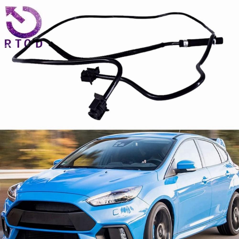 BV618K012KF散热器冷却水管4