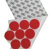 Junta de Silicone Transparente Cortada Sob Medida Junta de Silicone Vedação Almofada de Borracha Malha Almofada de Pé de Silicone Antiderrapante Almofada de Borracha Eva