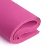 50*50cm cor papel esponja artesanal espesso 1mm papel espuma ambiente infantil jardim de infância layout papel esponja grande