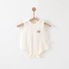 Ropa de Verano para Bebé Envoltura de Pedos Algodón Puro Un Mono Delgado Sin Huesos para Bebé Niño y Niña Ropa Infantil Anyang