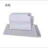 Limpeza doméstica Vassoura Vassoura Dustpan Set Mini Poeira Lã macia Varrendo cama Vassoura de varredura Plástico Pequena Pá de lixo