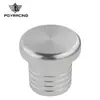 Válvula de escape SQV4 transfronteriza 25mm adaptador de enchufe de accesorios de recirculación adecuado para Volkswagen Audi