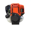 Go-Kart Patineta de Dos Tiempos de Alta Potencia 48F690 Motocultor Micro Motor de Gasolina Cabeza de Motor Cortacésped Barrena de Tierra
