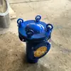 Filtro Interceptor de Escombros Tipo Cesta Vertical Tipo ST Tapa de Apertura Rápida Sin Desmontaje Filtro de Agua para Aire Acondicionado Central de Piscina