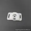 Clips de Fijación para Paneles de Puerta Delanteros y Traseros de Volkswagen Polo, Caddy, Cc, Magotan, Sagitar, Phaeton, Golf, Touran