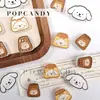 Accesorios para Joyería DIY Se Pueden Usar para Cuentas Irregulares Impresas en Acrílico, Cuentas para Hilo, Pulseras, Collares y Colgantes