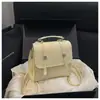 Mochila de Design de Nicho para Mulheres 2025 Nova Moda Versátil de Alta Qualidade Casual Pequena Mochila Bolsa de Viagem Casual