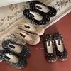 Zapatos Mary Jane de Plataforma Vintage Esponjosos para Mujer 2026 Nuevos Zapatos de Algodón Cálidos de Invierno Estilo Francés