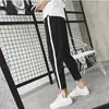 Pantalones de Chándal Cálidos, Leggings, Terciopelo Otoño e Invierno Engrosado Pies Pequeños, Talla Grande Sueltos Pantalones Deportivos Casuales para Hombre, Pantalones Largos