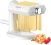 Prensa Manual Nueva para Fideos Casera Pequeña Ancho de Fideo Fideo Fino Molinillo de Carne Accesorios Kitchenaid Disponibles