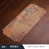 Doble largo con toalla de té absorbente engrosada de alta calidad pintada toalla Zen té especial mantel de té olla trapo trapo