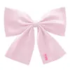 Flor de cuello de pajarita 2021 pajarita de seda formal para hombre y mujer en stock estampado jacquard estilo de negocios prueba lote personalizado