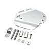 Adecuado para piezas de modificación de motocicleta SUZUKI DL1050A/ XT panel de ajuste de carrocería protector térmico derecho