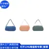 Bolsa de Armazenamento de Artigos de Higiene Pessoal RPET Reciclado Bolsa de Mão de Poliéster RPET Bolsa com Zíper de Poliéster Reciclado Fábrica Personalizada