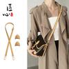 Ventas Directas de Fábrica Adecuado para Bolso Baguette Presbyopic Lv Diane Bolso Forro Impermeable Bolso para Cosméticos Correa de Hombro Hebilla Antidesgaste