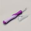 Desmanador de Costura DIY Feito à Mão Desmanador de Costura Grande Desmanador de Linha para Ponto Cruz Desmanador de Costura Cola Desmanador de Costura