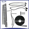 568979 Am-120917969 542215 Kit de Baca y Burlete de Puerta para