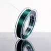 Linha de Pesca de Nylon Bigline 2.0-20 # 100m Super Resistente, Baixa Elasticidade para Captura de Pargo Negro Gigante.