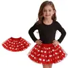Amazon Tutú para Niñas Tutú Princesa Lentejuela Tres Capas 6 Piezas Falda de Malla Falda de Baile Ballet para Niños