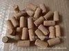 (Rolha de gelo natural produzida e vendida em Portugal, cortiça natural)