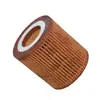 Filtro de Óleo Bb3Q6744B (Papel) Adequado para Ford Everest Modelo 15 2.2T/Ranger 11-22 Versão Diesel