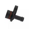 11667619350 Adecuado para Bmw N55 Kit de Reparación de Bomba de Vacío de Coche Conector de Válvula de Retención