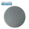 Producto Nuevo Transfronterizo, Engrosado, Múltiples Especificaciones, Antideslizante, Aislante Térmico Manteles Individuales, Silicona de Grado Alimenticio Multifuncional, Salvamanteles Aislantes de Calor