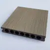 Piso de Madera Plástica para Balcones Exteriores, Piso para Terraza de Autoinstalación, Modificación de Plataformas de Camping, Piso de Madera Maciza