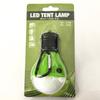 Lámpara Multifuncional Estilo Camping, Iluminación Especial para Exteriores Lámpara de Bombilla 5288, Lámpara Portátil Estilo Camping, Lámpara de Ambiente para Tienda
