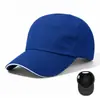 Gorra de Béisbol Impermeable y Protectora del Sol para Exteriores, Transfronteriza, Nueva, para Hombres y Mujeres, Adecuada para Pesca y Deportes, Profesional, a Prueba de Viento y de Secado Rápido