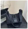 Mochila Casual y a la Moda, Estilo Coreano Estilo Ins Literaria para Viajar al Trabajo, Bolso Cruzado Casual Versátil, Bolso Tote Ligero