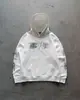 Sudadera con capucha y cremallera Estilo Retro Oscuro Ins Harajuku Streetwear Y2K Otoño e Invierno Nueva Sudadera de Estilo Unisex