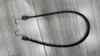 Corda para Bagagem de Alta Elasticidade Mais Vendida Transfronteiriça Corda de Amarração para Caminhão EPDM Cinta de Fixação de Bagagem para Motocicleta Bicicleta Gancho S