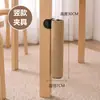Rascador para gatos, diseño vertical, duradero y resistente al desgarro, hecho con cuerda de cáñamo, proporciona una actividad divertida y atractiva para los gatos, un accesorio popular para mascotas para ventas transfronterizas