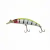 Micro-luyaminuo de larga distancia 9.5cm/9G luyaminuo agua dulce cebo artificial cebo duro cebo de simulación al por mayor pico