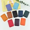 Suporte Magnético para Cartões Magsafe Suporte para Celular Personalizado Multifuncional Dobrável Adesivo Traseiro Magnético Suporte para Cartões Atacado
