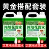 Agua Floral de Ajenjo Desodorante Líquido Limpiador de Alta Concentración para Trapear, Repelente de Mosquitos, Agente Fragante de Larga Duración, Herramienta Mágica para el Hogar