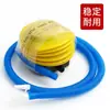 Accesorios para Globos Herramientas Cinta Puntos de Pegamento Inflador Nudador Cadena de Globos Inflador Eléctrico Bomba de Aire Mágica Inflador