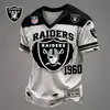 Camiseta para Hombre Estampada de Equipo de la NFL Transfronterizo, Casual de Manga Corta Estilo Jersey de Fútbol Americano, Ropa para Hombre de Comercio Exterior