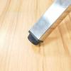 M6 * 15*10 pata ajustable Copa de pie tornillo pata Copa estante muebles sofá gabinete pata copa mesa de té pata ajustable