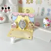 Espejo Estéreo Espejo Mágico Tarjeta de Felicitación Estéreo de Cumpleaños Hada Hada Diversión Regalo de Cumpleaños Príncipe Espejo Tarjeta de Felicitación Sorpresa