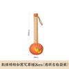 Martillo de Ajenjo Hecho a Mano, Martillo de Salud, Masaje de Souvenir, Martillo de Moxibustión Meridiana de la Columna Cervical, Martillo para Espalda, Ajenjo