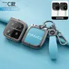 Adecuado para funda de llave Lingke 08 2023 accesorios funda de llave especial para coche bolsa piezas de modificación suministros para coche decoración