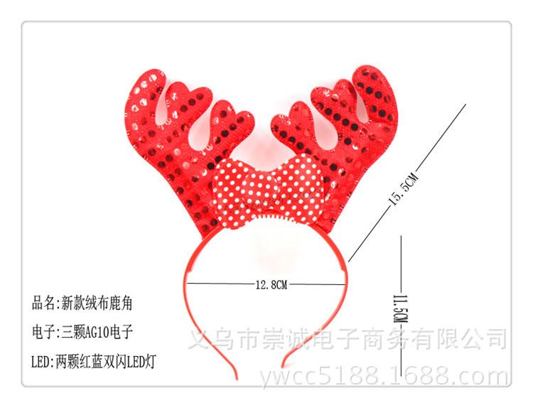 新款鹿角边框图02