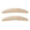 Tiras finas antidesgaste, almohadillas suaves antidesgaste y antideslizantes para los pies, almohadillas antideslizantes autoadhesivas para el antepié, almohadillas suaves ajustables para el talón para tacones altos