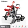 Panata Equipo de Fitness Comercial Entrenador de Cadera y Espalda Equipo de Gimnasio Estudio Equipo de Fuerza Juego Completo Transfronterizo