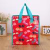Bolsa Térmica para Empaques para Llevar, Bolsa Pequeña Mini de Conservación en Frío, Bolsa de Almuerzo Portátil Gruesa de Papel de Aluminio