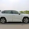 Adequado para Toyota Rav4 Rongfang 2020 Pá Frontal de Três Estágios Lábio Frontal Proteção Anticolisão Arranhão Anti-Risco Modificação